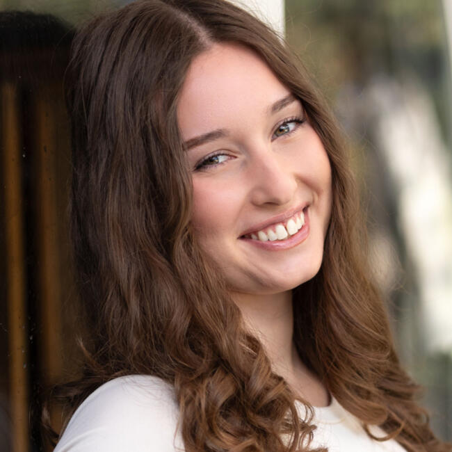 Babysitter in Sydney: Jasmine