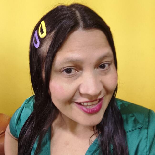 Niñera en San Cristóbal: Mileidys