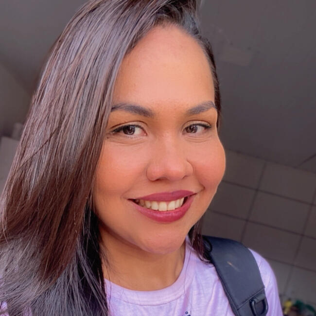 Emprego de babá em Belém: Raphaella