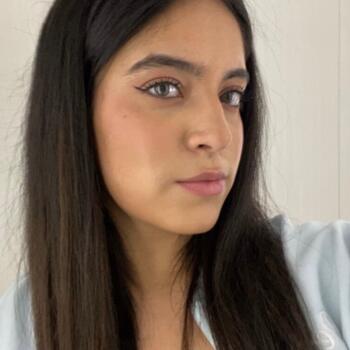 Babysitter Germering: Meryam