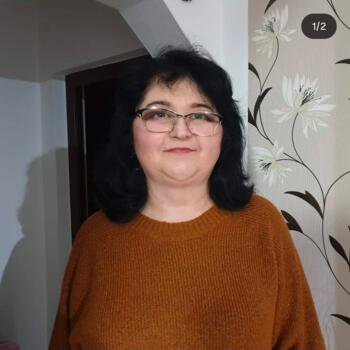Babysitter in Bistriţa: Mariana