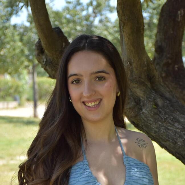 Canguro en El Prat de Llobregat: Carlota