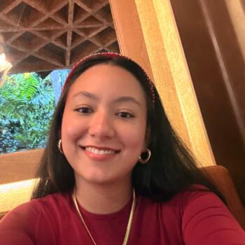 Babysitter in Bogotá: Danna Valentina