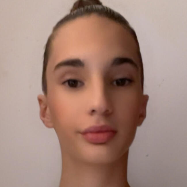 Babysitter in Cascais: Gonçalo