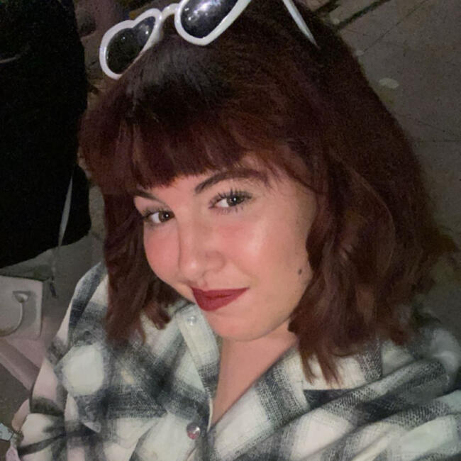 Baby-sitter à Bédarrides: Nathaelle