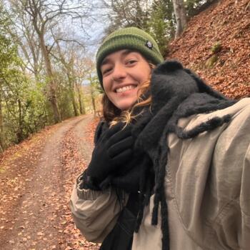 Babysitter in Punta del Este: Camila