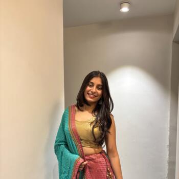 Babysitter in Belmont: Disha