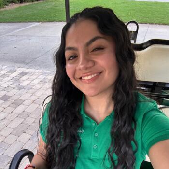 Babysitter in Auburn (Georgia): Maria Paula