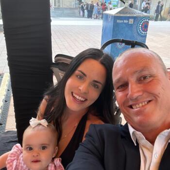 Babysitting job in Singapore: babysitting job Jemma