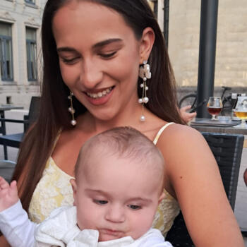 Babysitter Maaseik: Selin