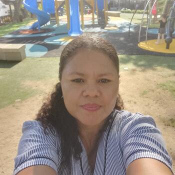 Babysitter Barranquilla: Teresa