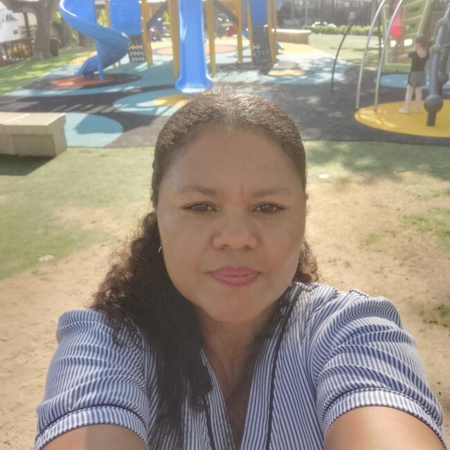 Babysitter in Barranquilla: Teresa