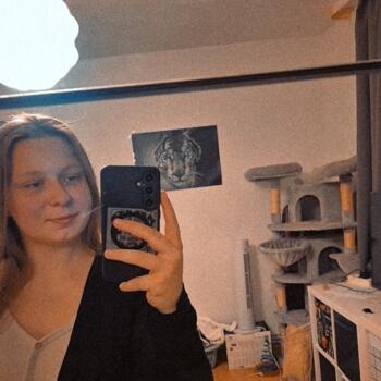 Babysitter in Hanover: Pia