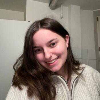 Babysitter in Aachen: Alysha