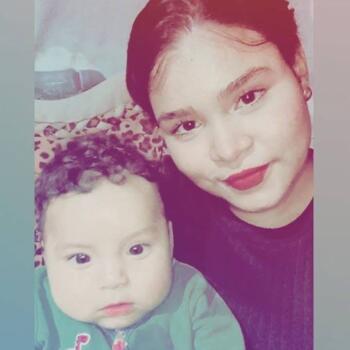 Babysitter Ciudad Sandino: Ashling