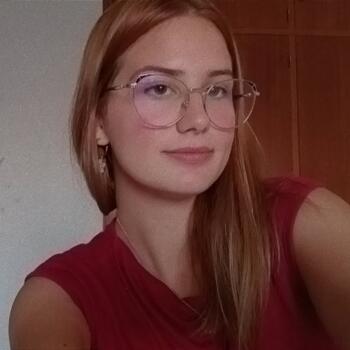 Babysitter em Olhão: Soraia