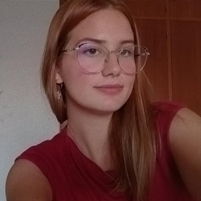 Babysitter in Olhão: Soraia