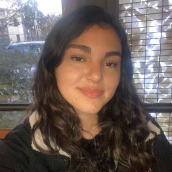 Niñera en Peñalolén: Ayelen