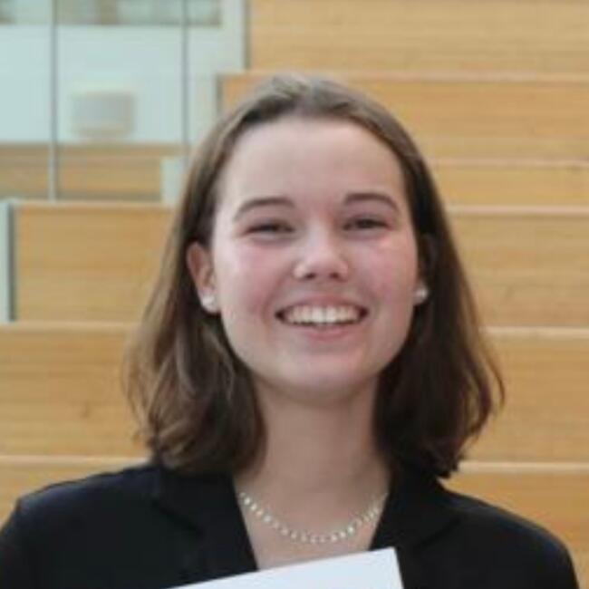 Babysitter in Alkmaar: Tess