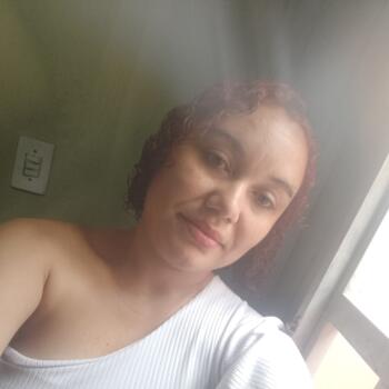 Babysitter in Vitória de Santo Antão: Jessyca