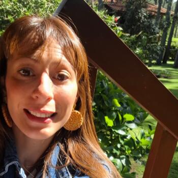Babysitter in Montevideo: Daiana