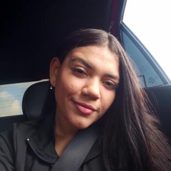 Babá em Natal: Suzana