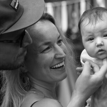 Oppaswerk in Amsterdam: oppasadres Nienke