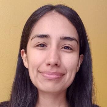 Babysitter Lima: Evelyn