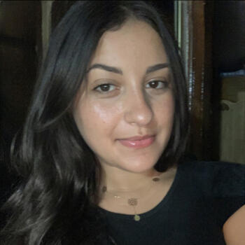 Babysitter in Rabat: Oumnia