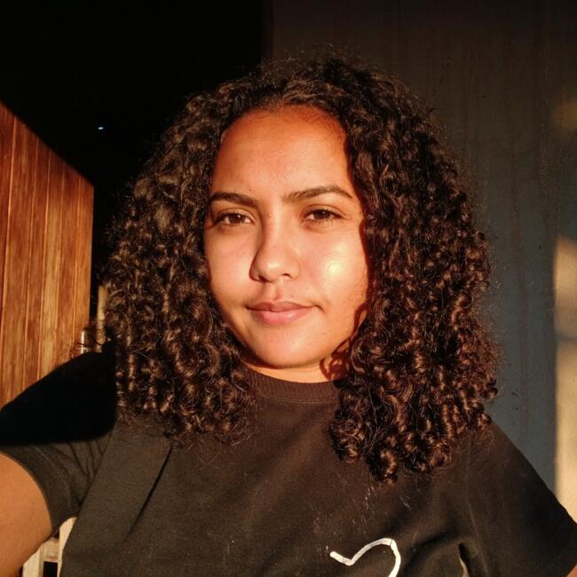 Babysitter in Caxias (Maranhão): Maiza