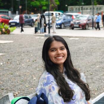 Babysitter in Lucan: AMEESHA