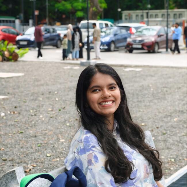Babysitter in Lucan: AMEESHA