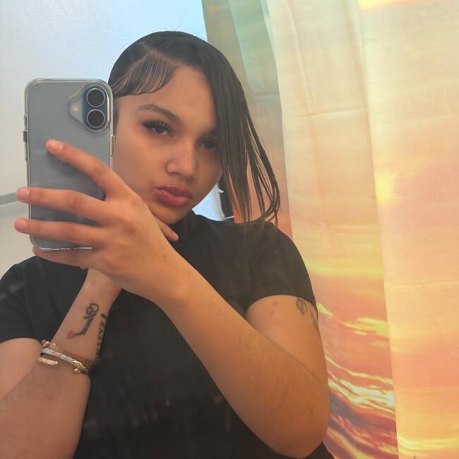 Baby-sitter in Toronto: Taijhana