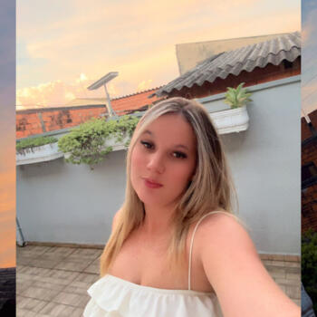 Babá Campinas: Carolina