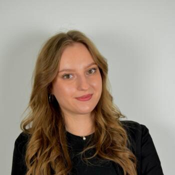 Babysitter Zagreb: Rebeka