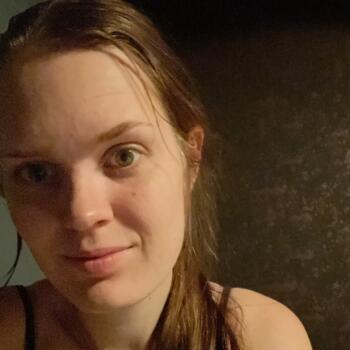 Babysitter Borås: Sandra