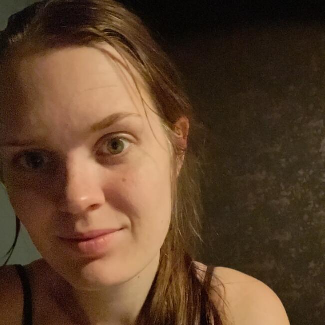 Babysitter in Borås: Sandra