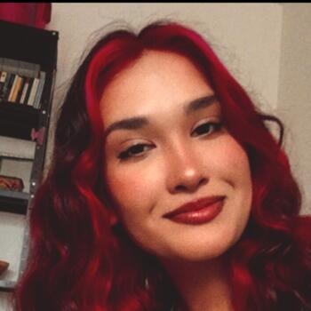 Babysitter in São José (São José): SOFIA