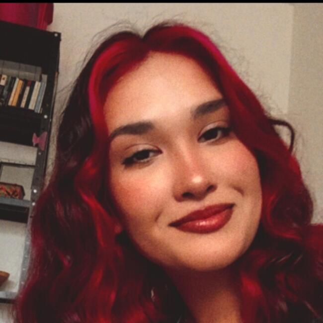 Babysitter in São José (São José): SOFIA