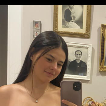 Canguro en Valdemoro: Beatriz