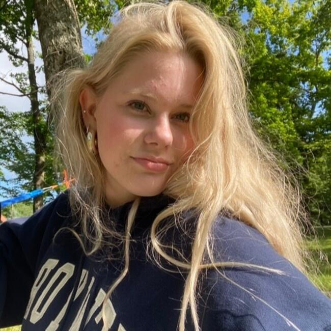 Aukle pilsētā Ikšķile: Līva