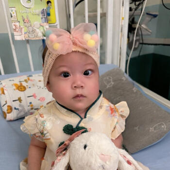 Singapore Island的临时保姆工作: 临时保姆工作 Louise