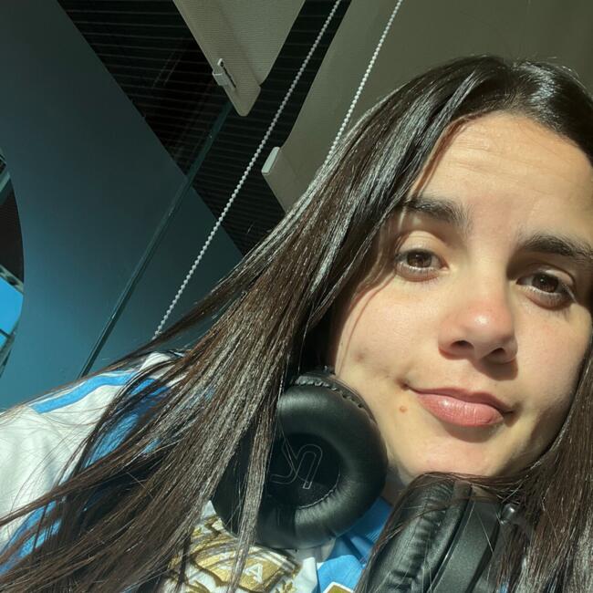 Babysitterjob i Viby (Region Midtjylland): Florencia