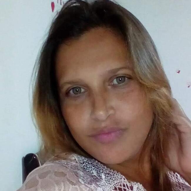 Babysitter in Duque de Caxias: Joice