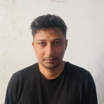 Parent Bengaluru: Nadeem