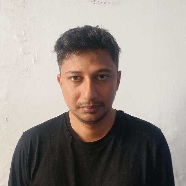 Babysitting job in Bengaluru: Nadeem