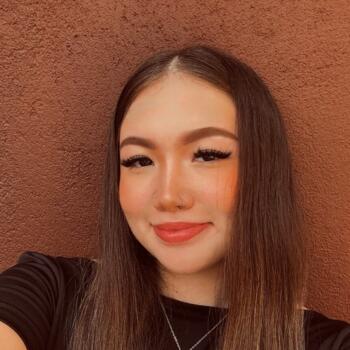 Babá em Guarulhos: Gaby