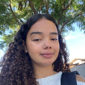 Babysitter in Campo Grande: Sandra Gabrielle