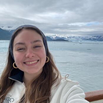 Babysitter in Heredia: Érika