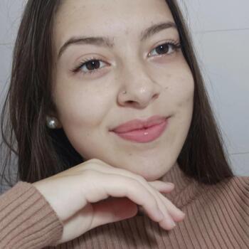 Niñera Villaquilambre: Triana